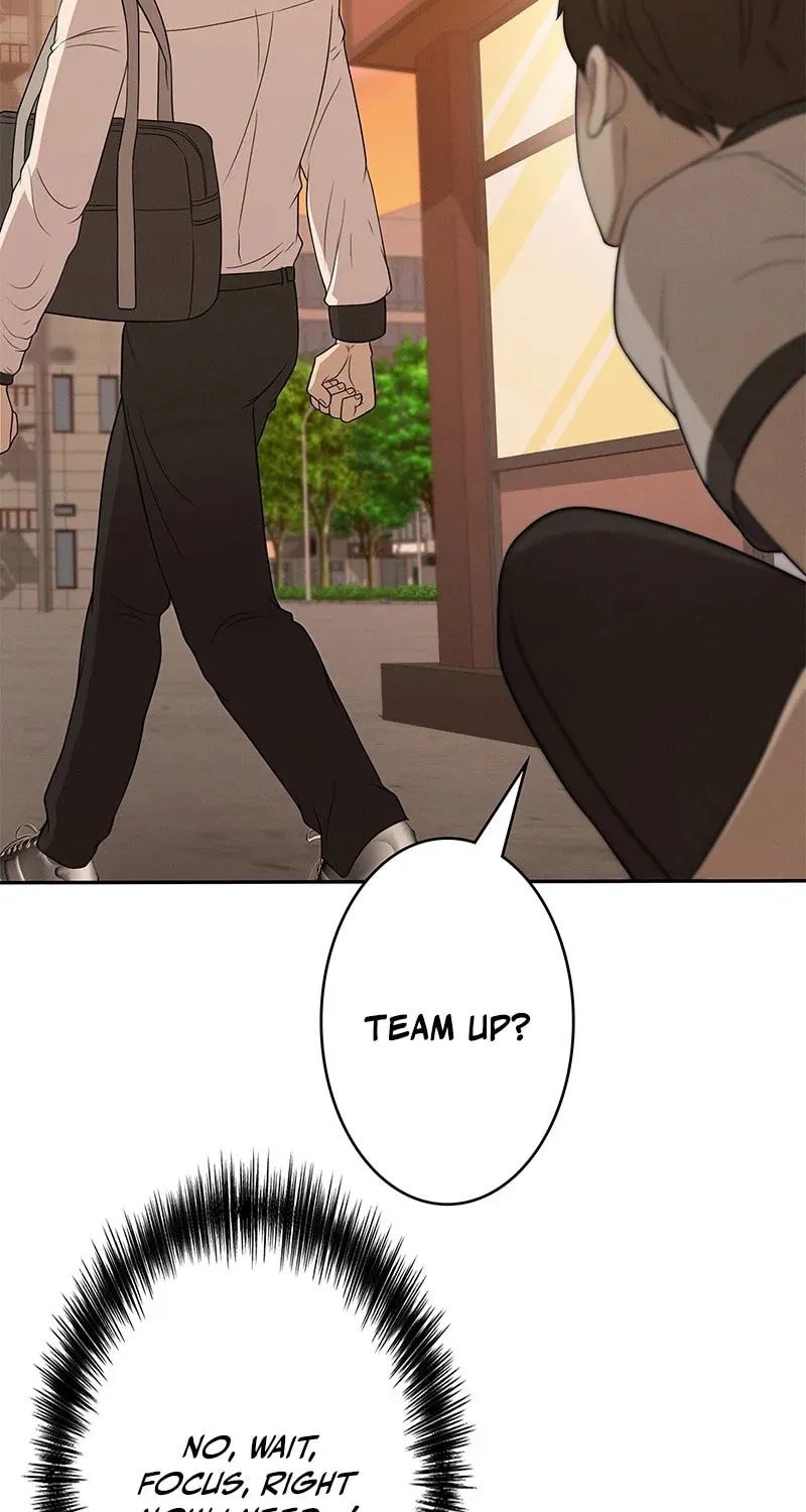 Fighting App: Level Up or Get Beat Down Chapter 5 page 82 - 