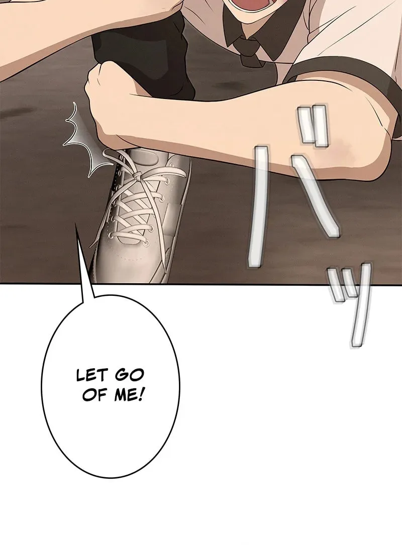 Fighting App: Level Up or Get Beat Down Chapter 5 page 84 - 