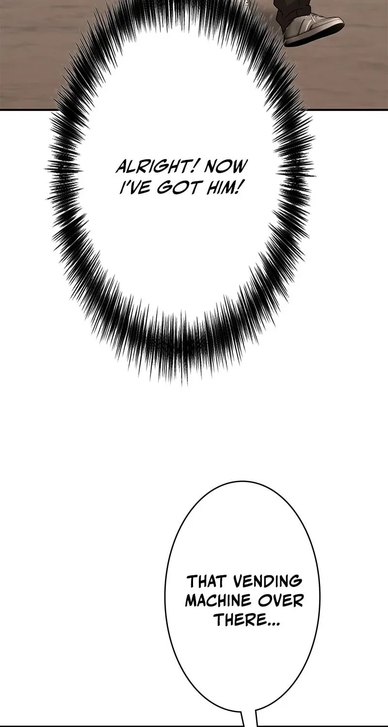 Fighting App: Level Up or Get Beat Down Chapter 5 page 88 - 