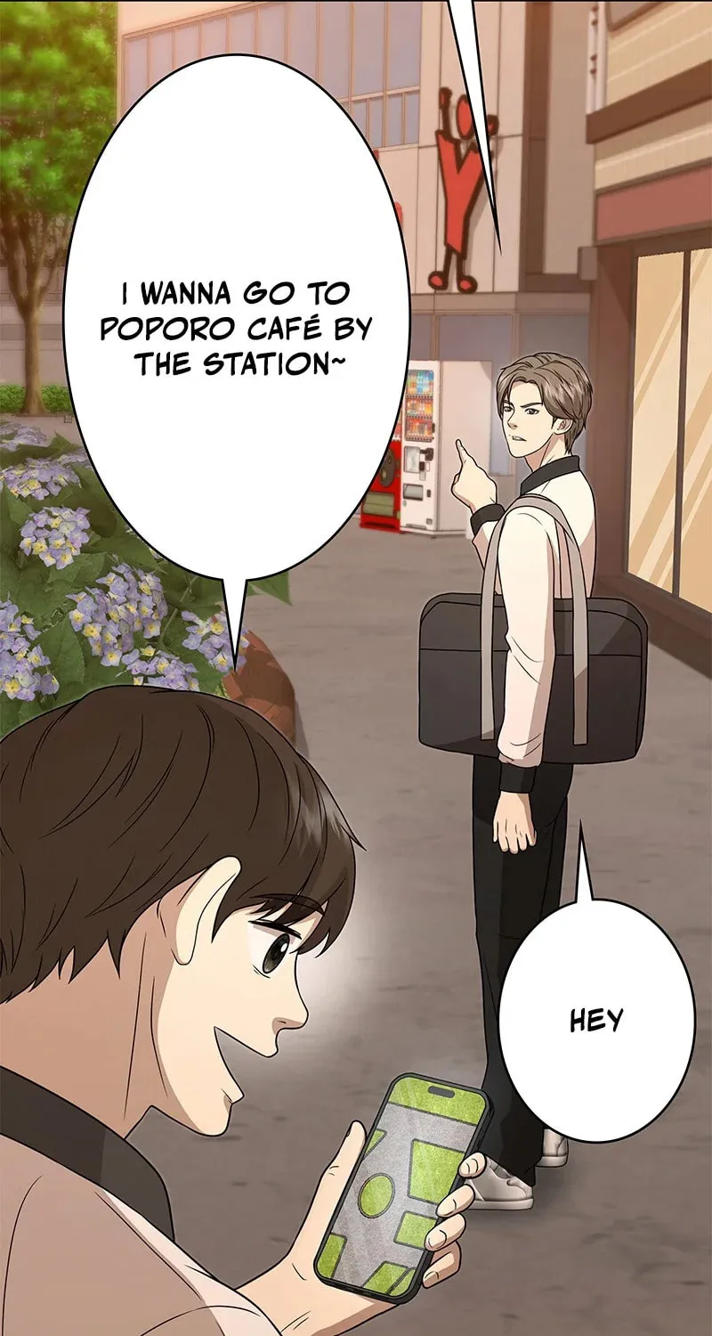 Fighting App: Level Up or Get Beat Down Chapter 5 page 89 - 