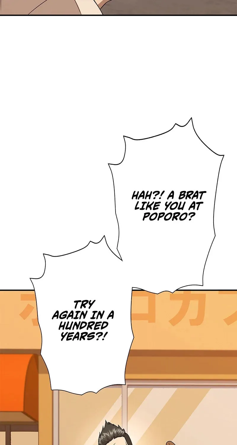 Fighting App: Level Up or Get Beat Down Chapter 5 page 90 - 