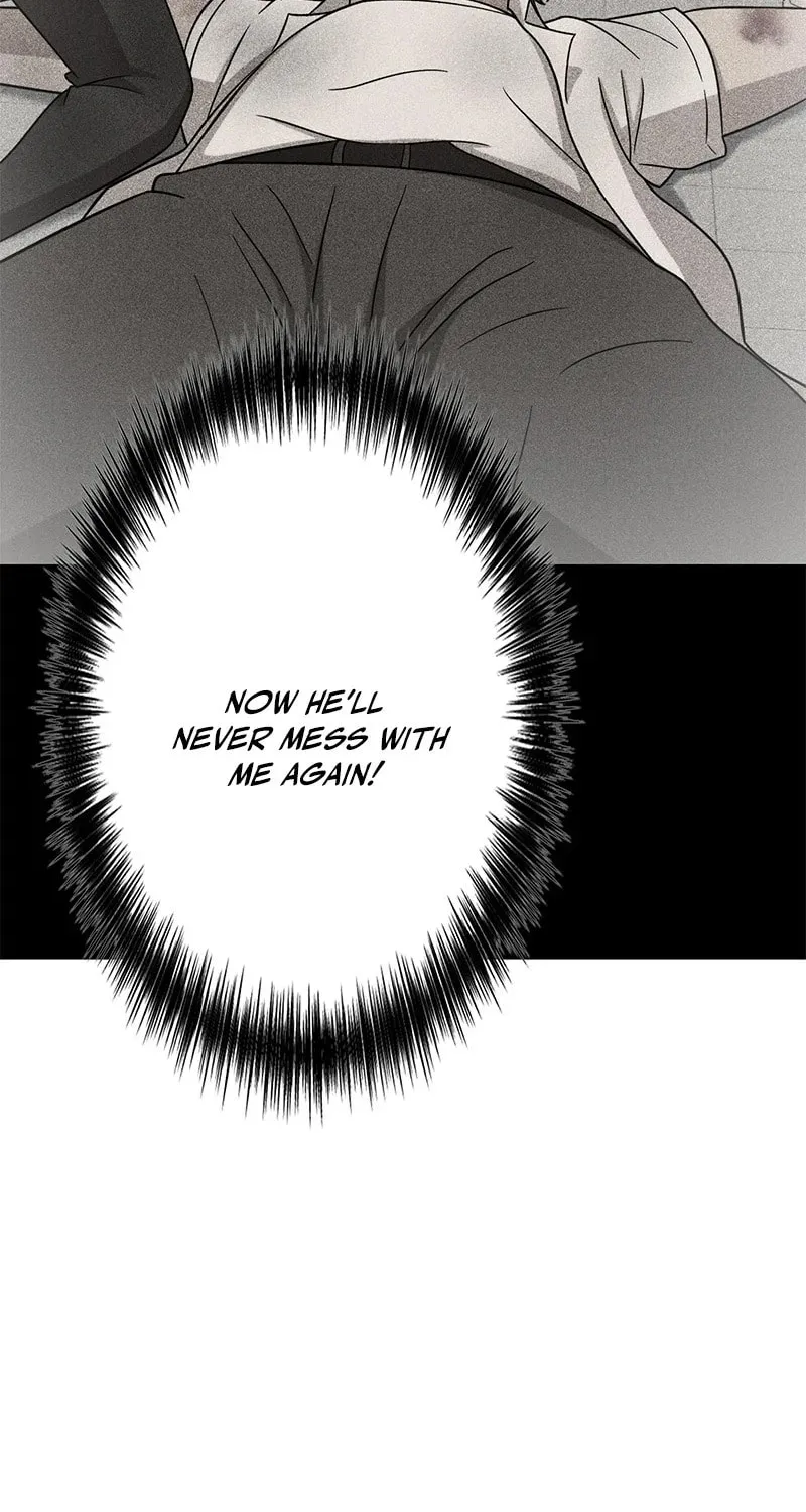 Fighting App: Level Up or Get Beat Down Chapter 5 page 10 - 