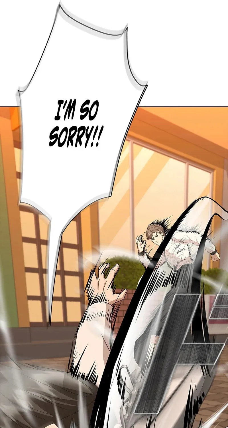 Fighting App: Level Up or Get Beat Down Chapter 5 page 93 - 