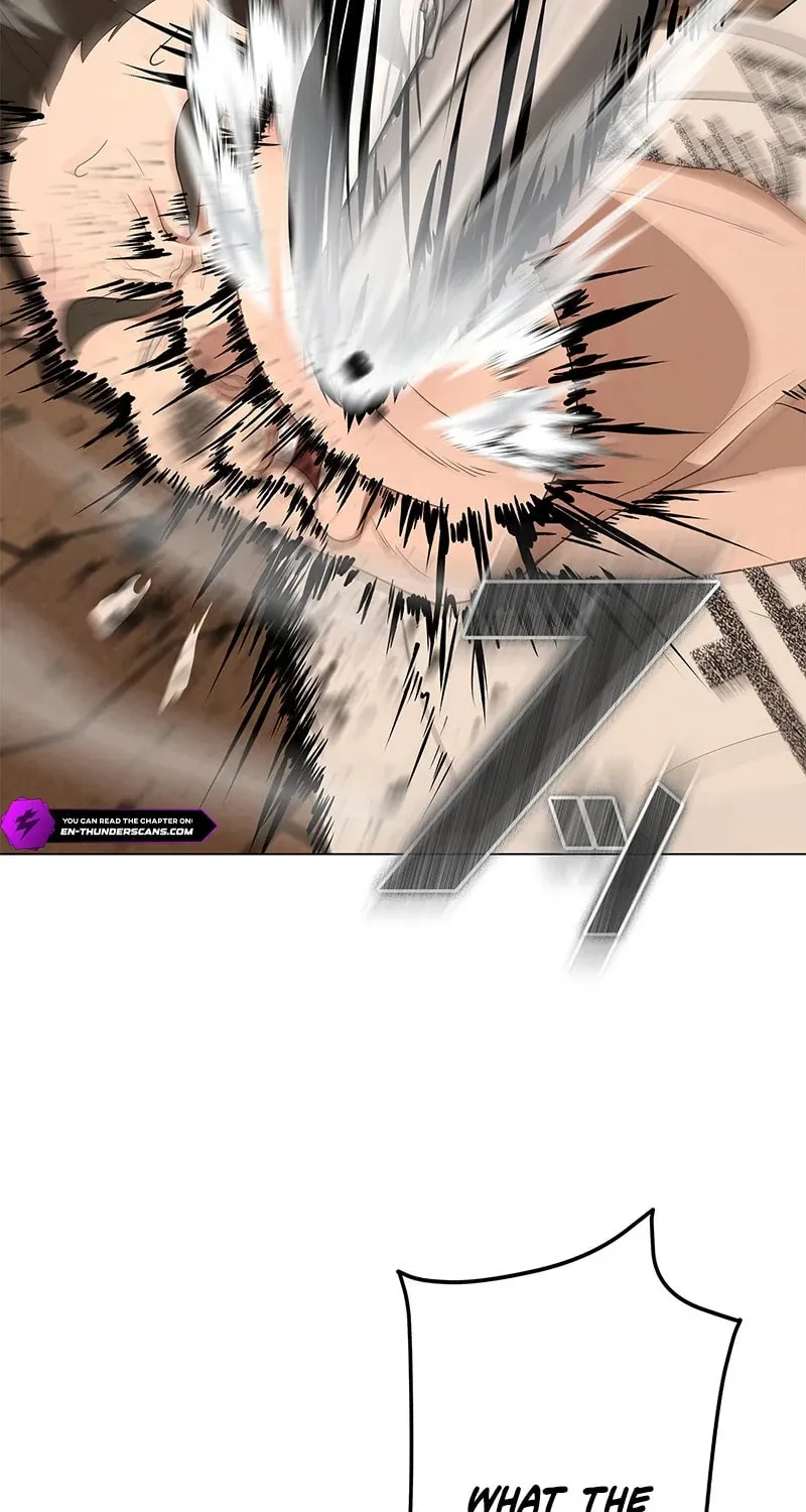 Fighting App: Level Up or Get Beat Down Chapter 5 page 94 - 