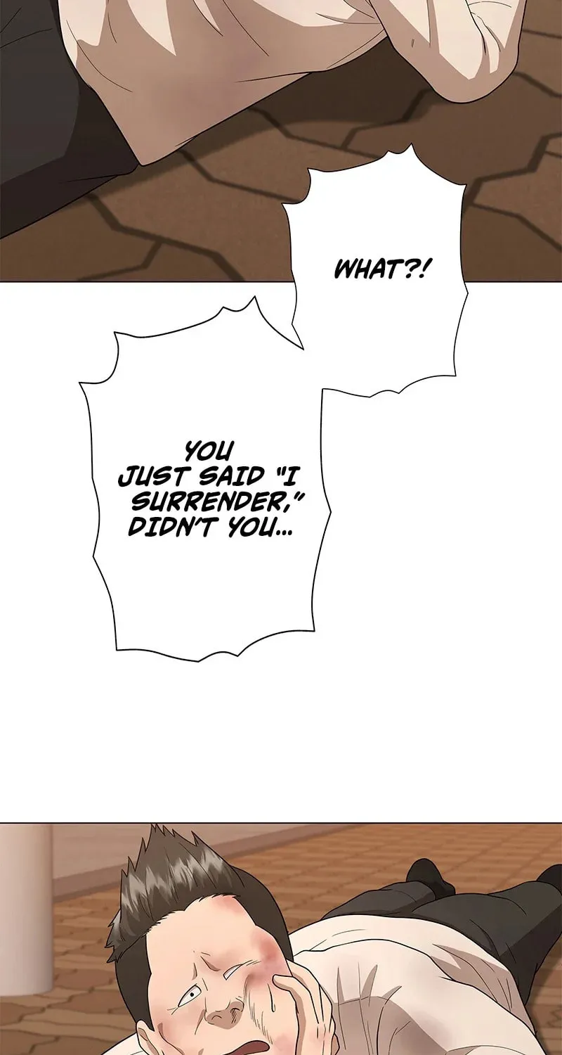 Fighting App: Level Up or Get Beat Down Chapter 5 page 97 - 