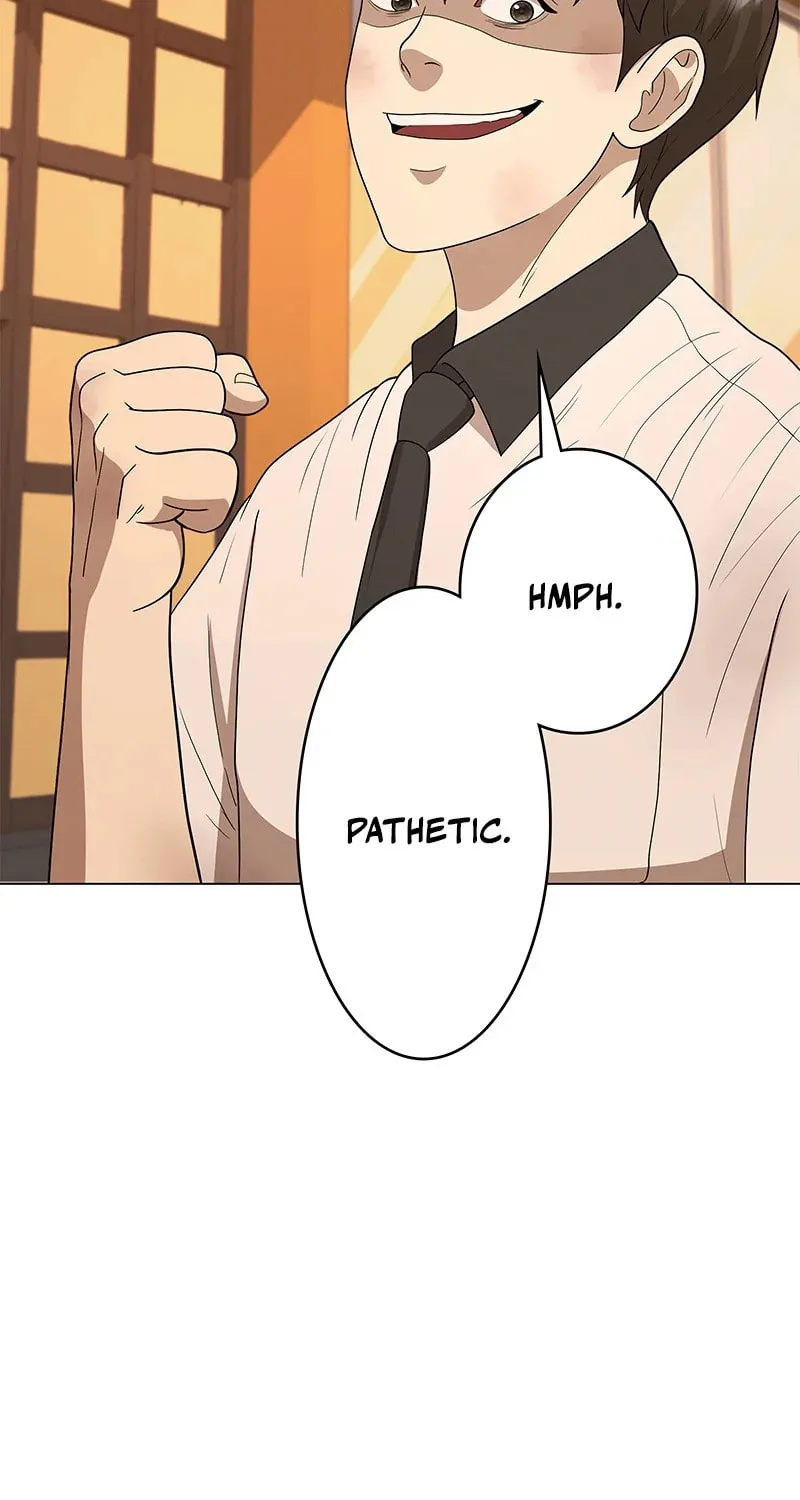 Fighting App: Level Up or Get Beat Down Chapter 5 page 99 - 