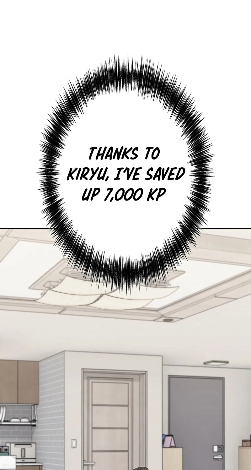 Fighting App: Level Up or Get Beat Down Chapter 6 page 2 - 