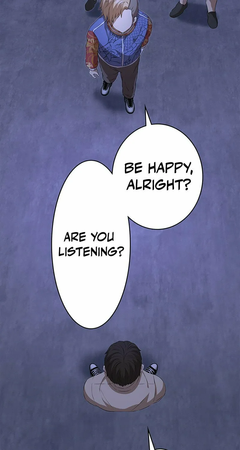 Fighting App: Level Up or Get Beat Down Chapter 6 page 101 - 