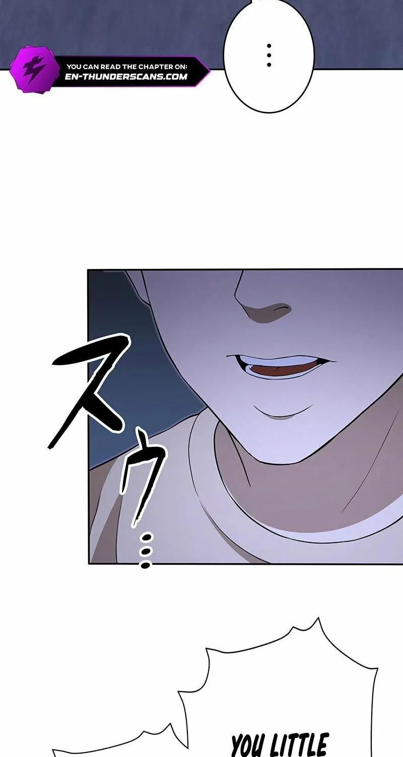 Fighting App: Level Up or Get Beat Down Chapter 6 page 102 - 