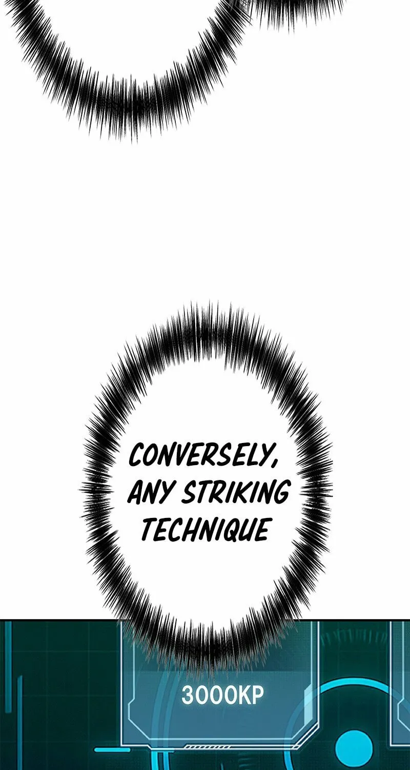 Fighting App: Level Up or Get Beat Down Chapter 6 page 12 - 