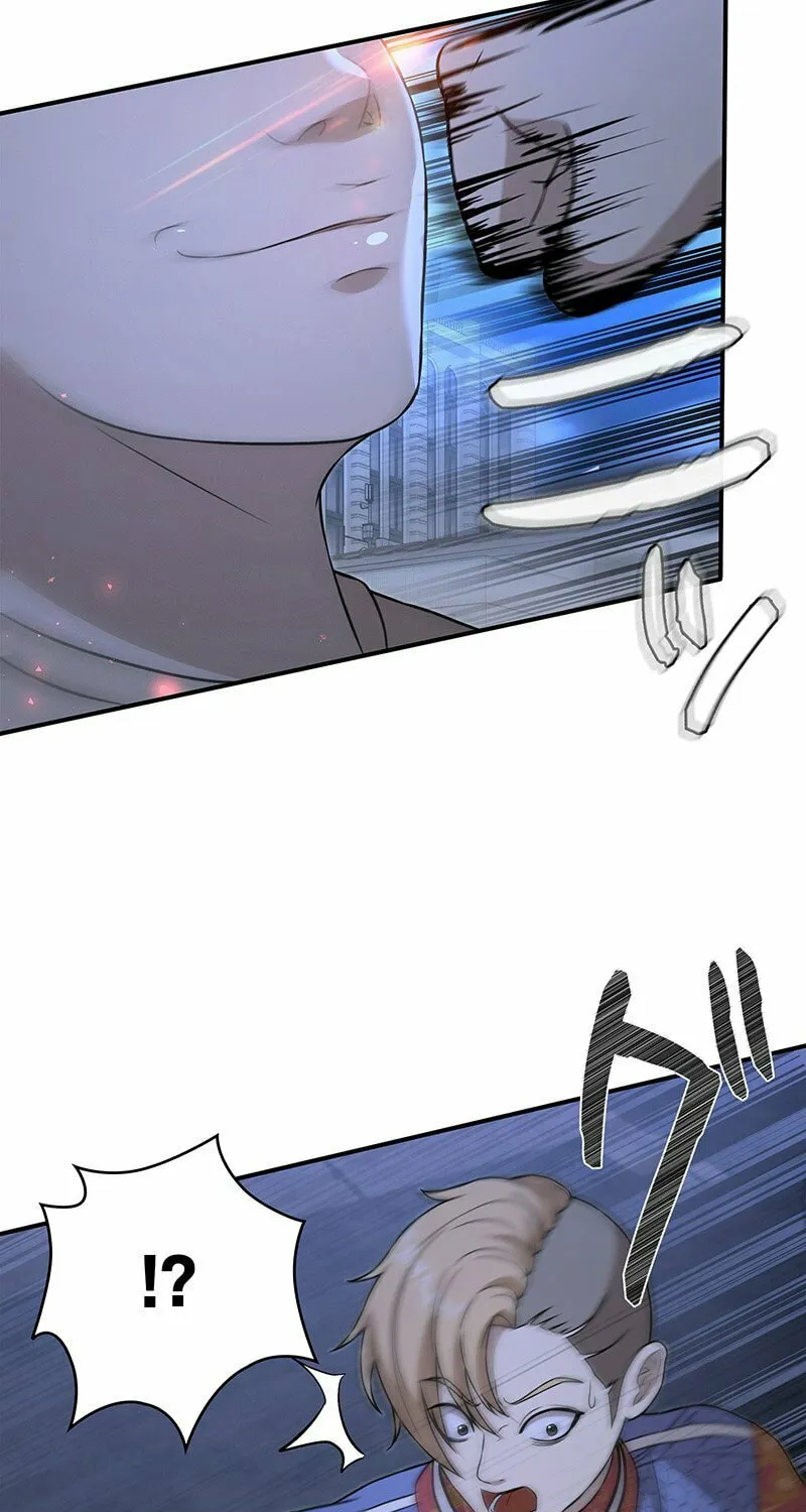 Fighting App: Level Up or Get Beat Down Chapter 6 page 117 - 