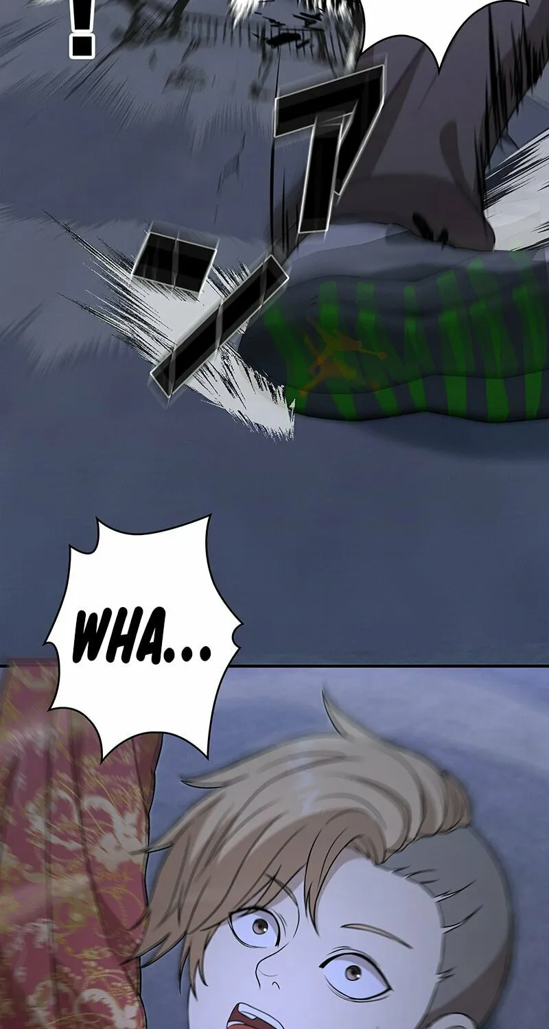 Fighting App: Level Up or Get Beat Down Chapter 6 page 123 - 