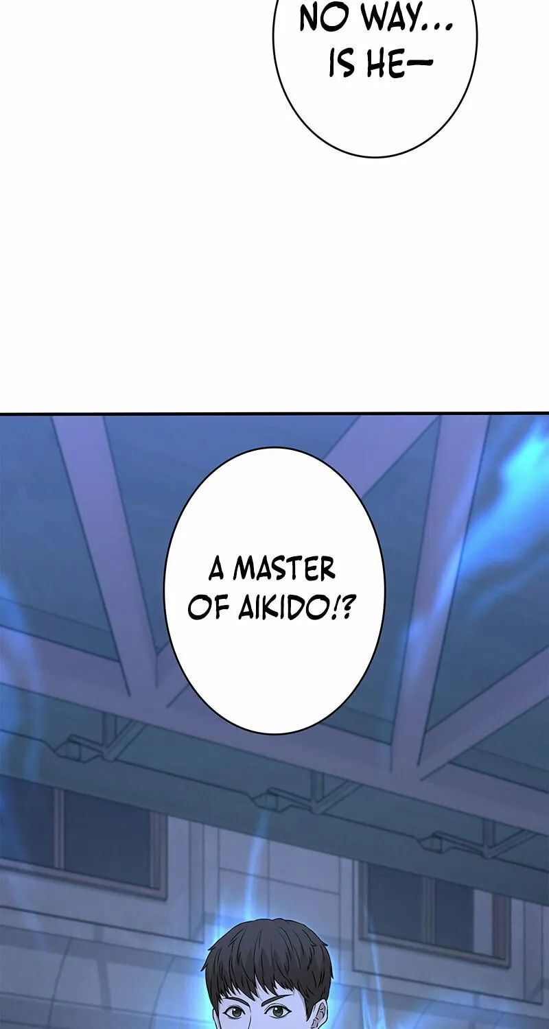 Fighting App: Level Up or Get Beat Down Chapter 6 page 130 - 
