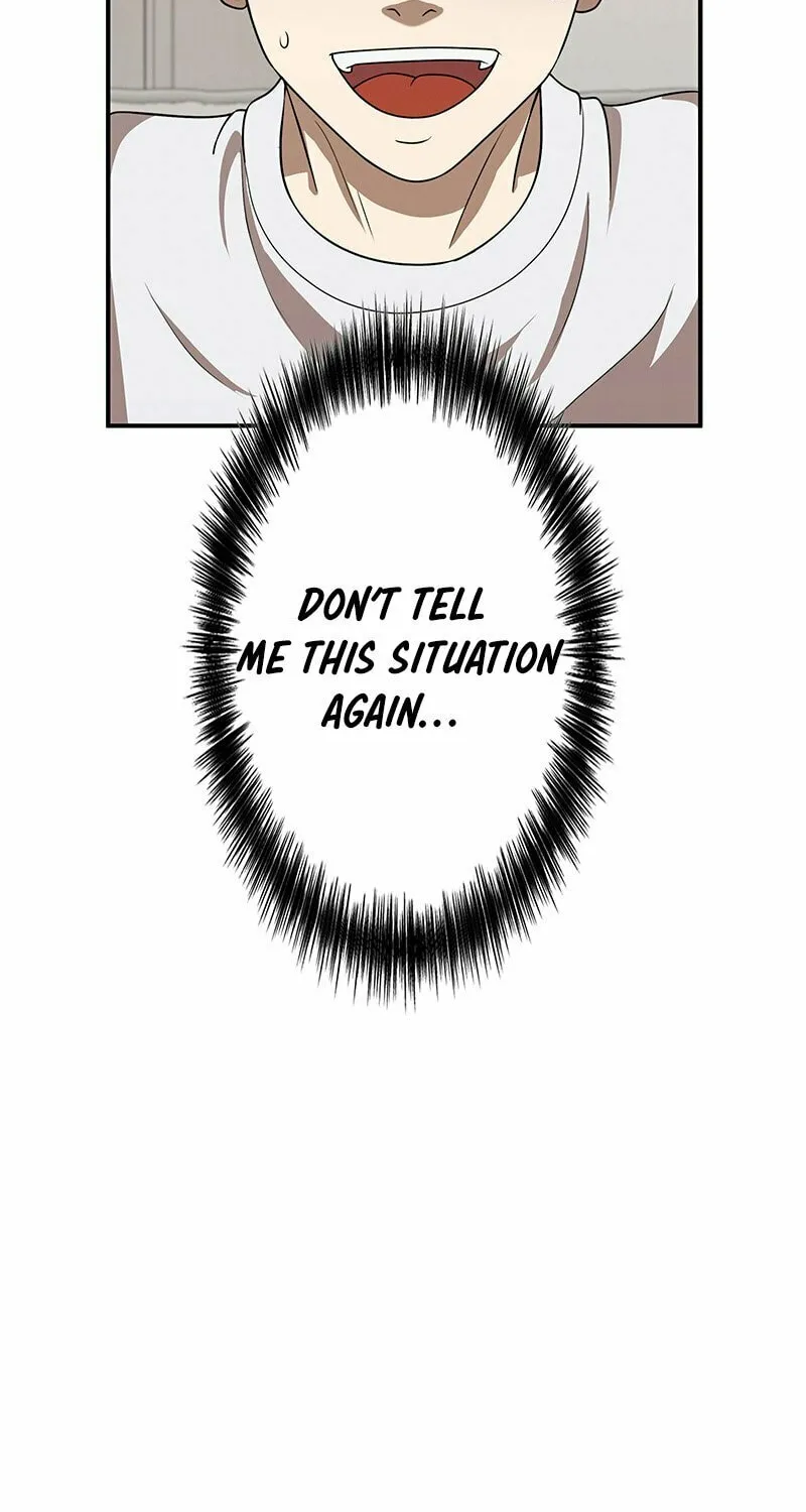Fighting App: Level Up or Get Beat Down Chapter 6 page 17 - 