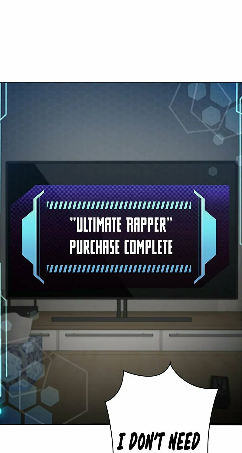 Fighting App: Level Up or Get Beat Down Chapter 6 page 18 - 