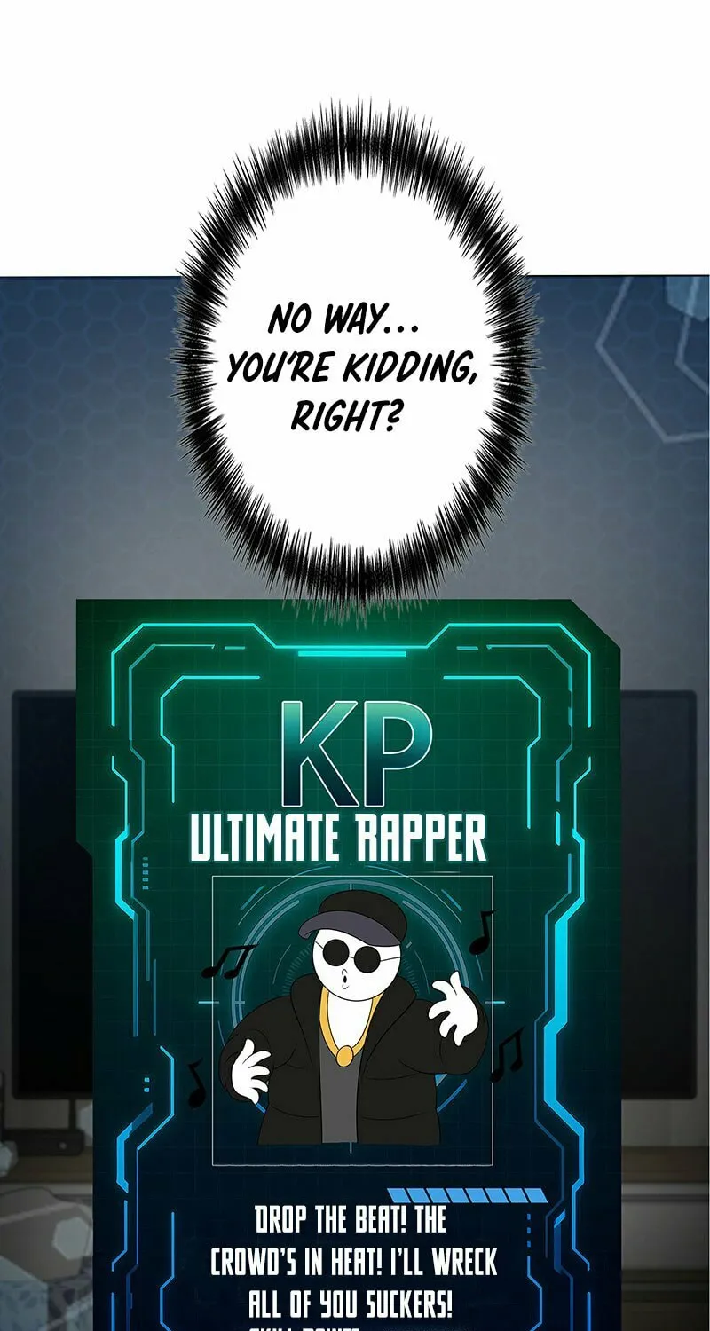 Fighting App: Level Up or Get Beat Down Chapter 6 page 22 - 