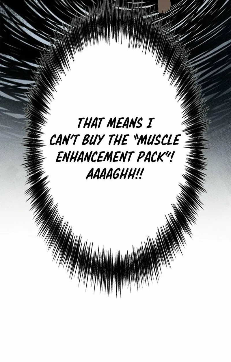 Fighting App: Level Up or Get Beat Down Chapter 6 page 25 - 