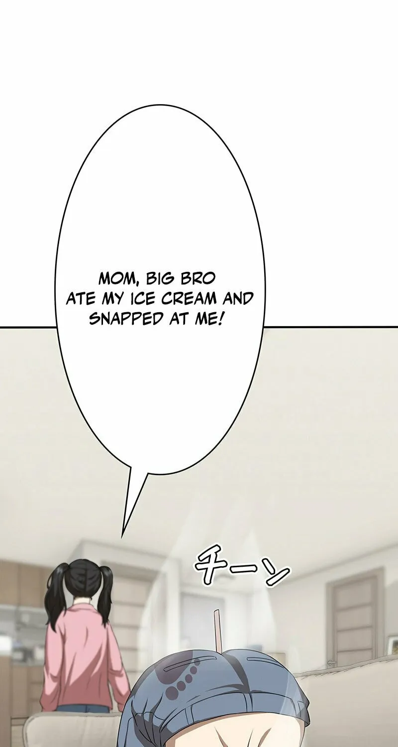 Fighting App: Level Up or Get Beat Down Chapter 6 page 29 - 