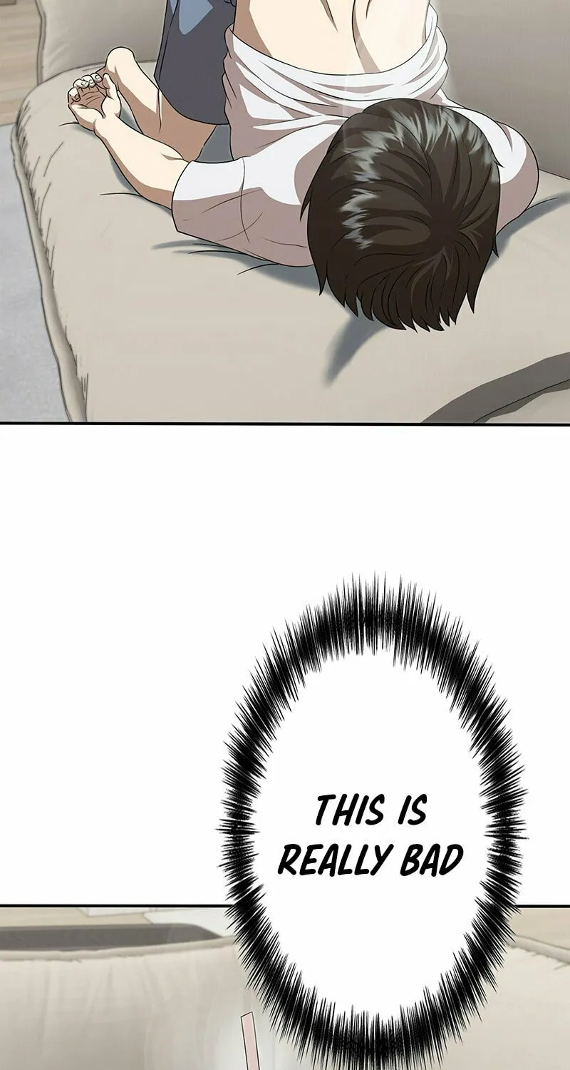 Fighting App: Level Up or Get Beat Down Chapter 6 page 30 - 