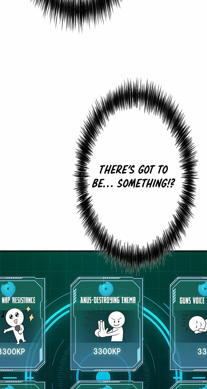 Fighting App: Level Up or Get Beat Down Chapter 6 page 32 - 