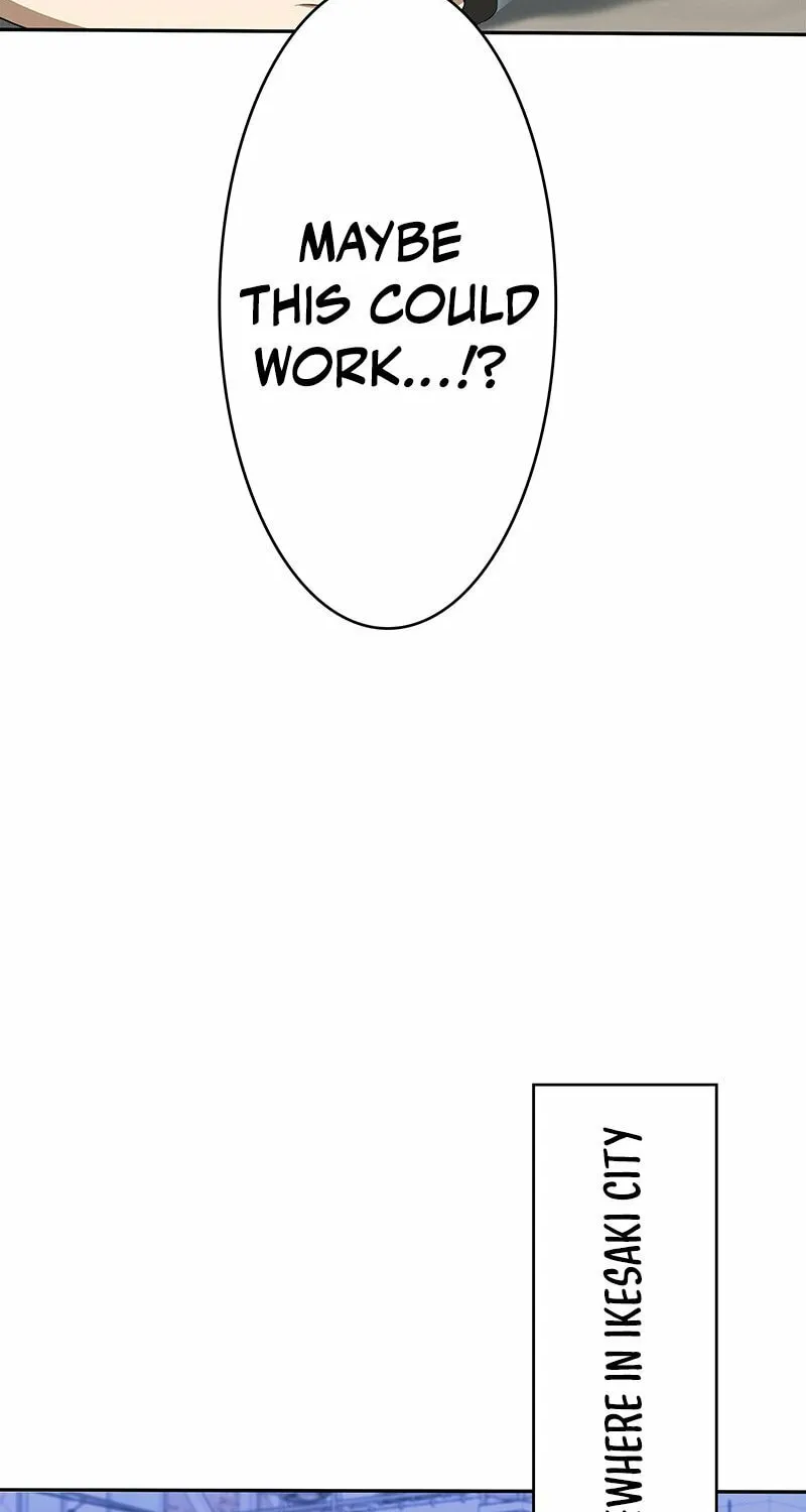 Fighting App: Level Up or Get Beat Down Chapter 6 page 35 - 
