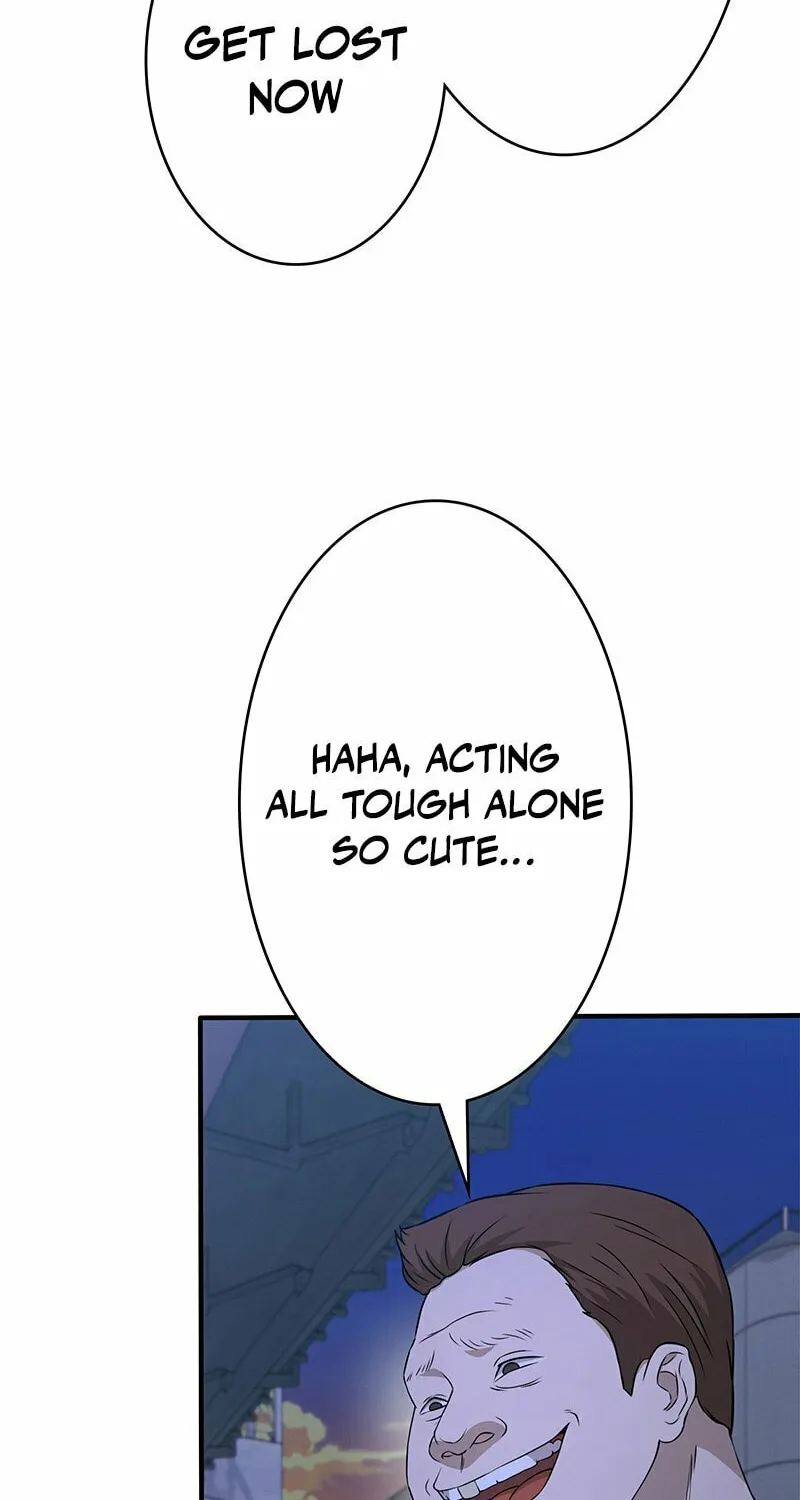 Fighting App: Level Up or Get Beat Down Chapter 6 page 43 - 