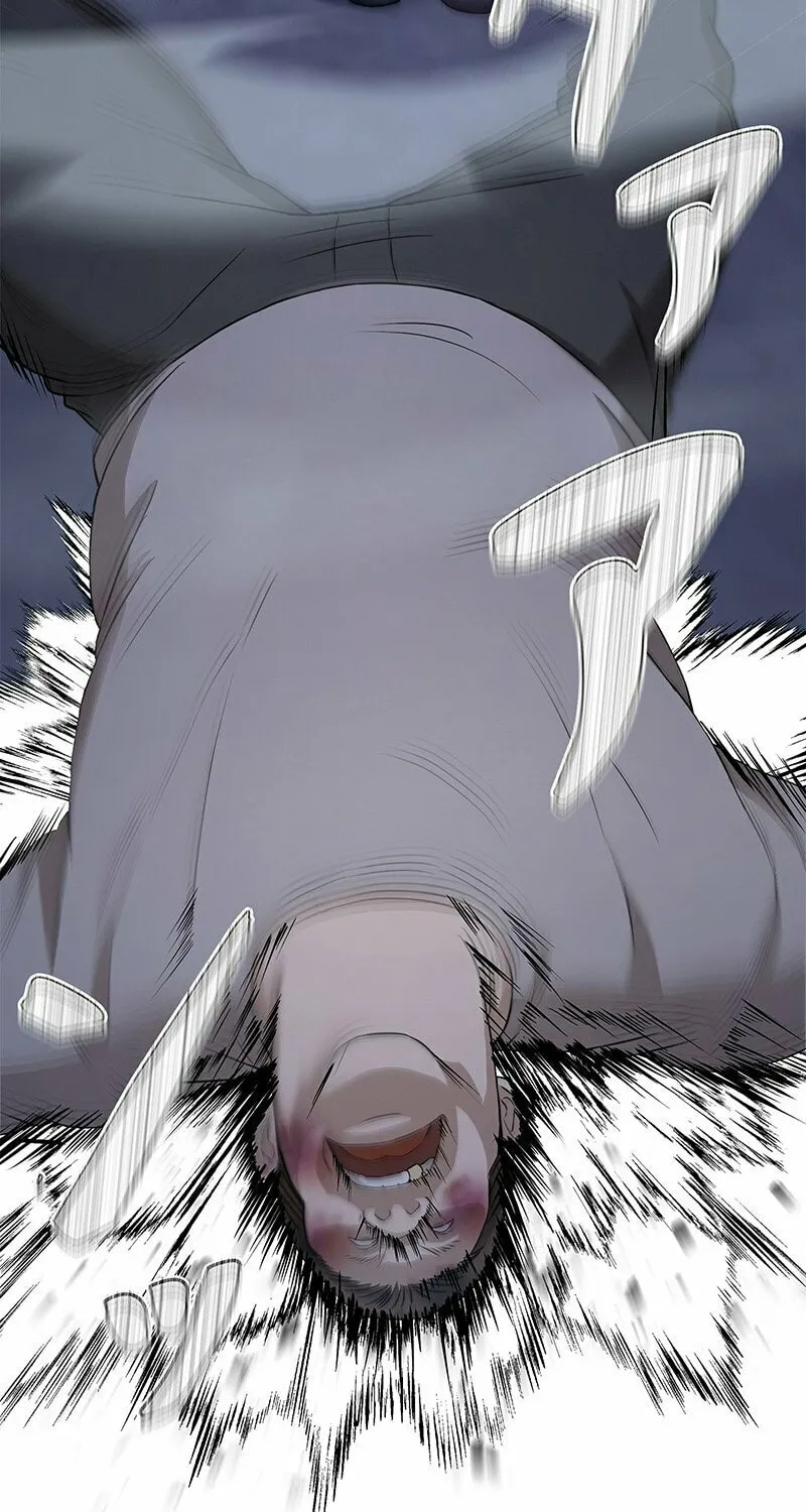 Fighting App: Level Up or Get Beat Down Chapter 6 page 47 - 