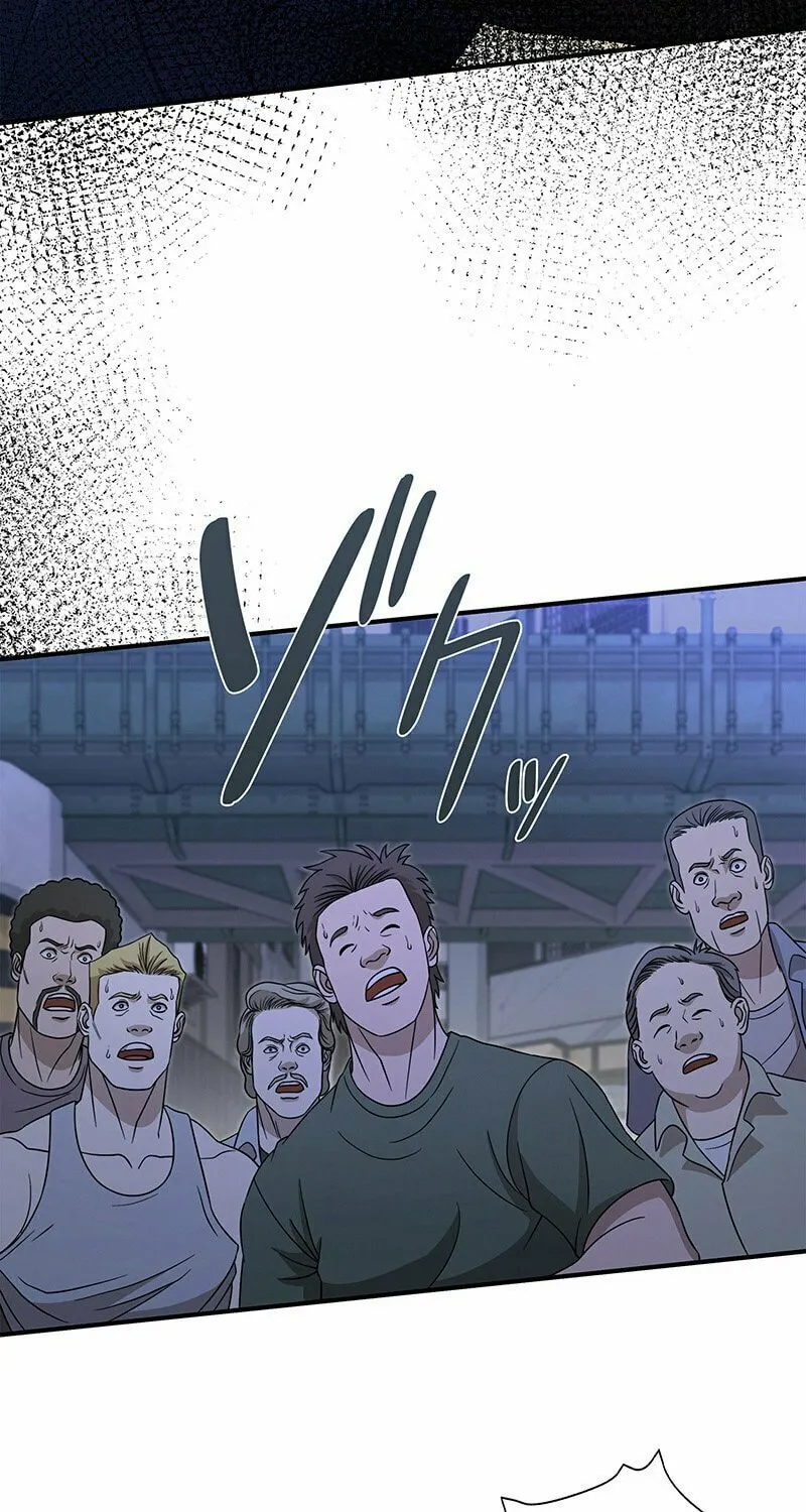 Fighting App: Level Up or Get Beat Down Chapter 6 page 50 - 
