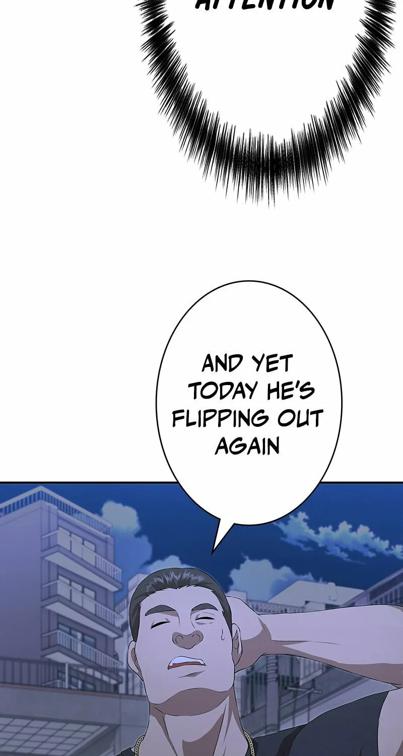 Fighting App: Level Up or Get Beat Down Chapter 6 page 60 - 