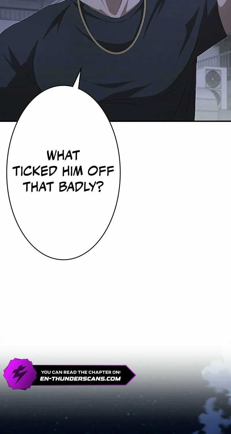 Fighting App: Level Up or Get Beat Down Chapter 6 page 61 - 