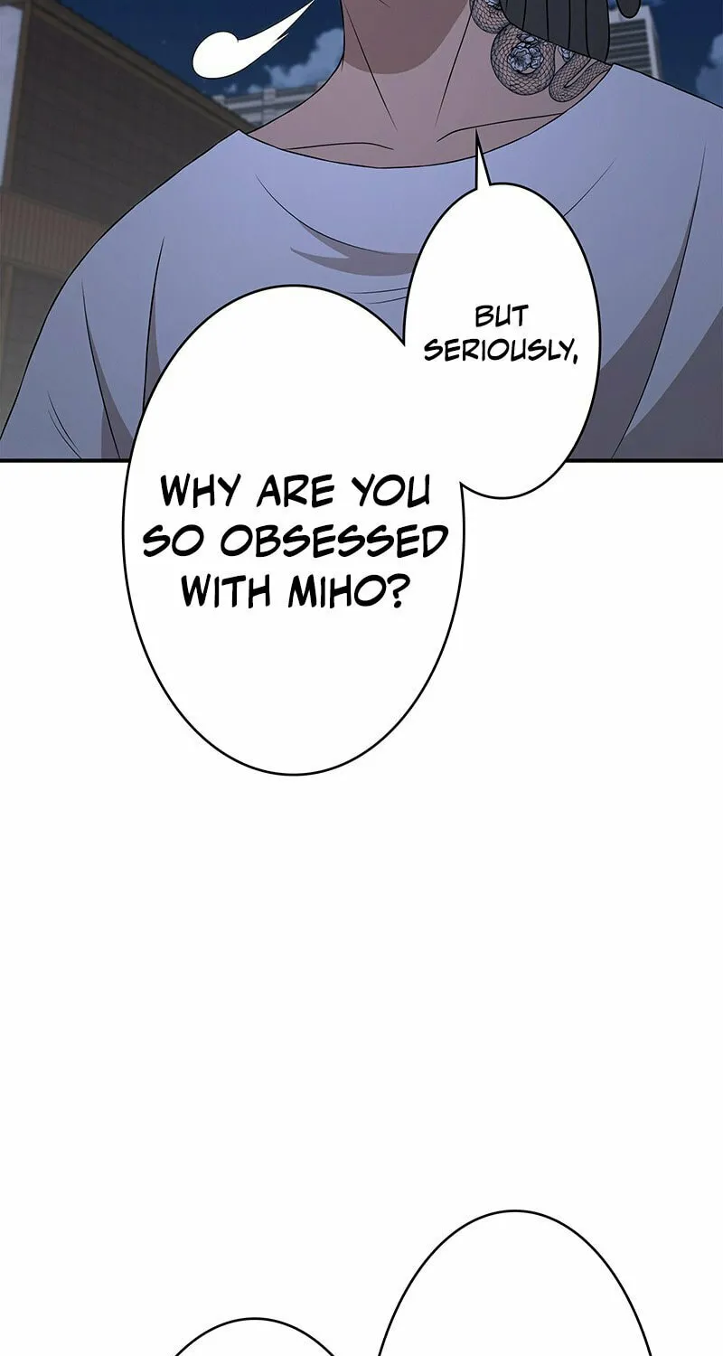 Fighting App: Level Up or Get Beat Down Chapter 6 page 68 - 