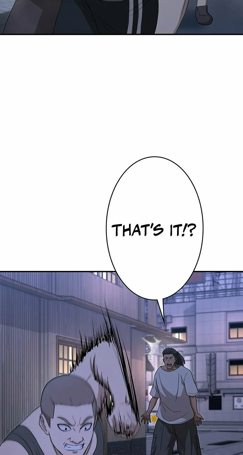 Fighting App: Level Up or Get Beat Down Chapter 6 page 70 - 