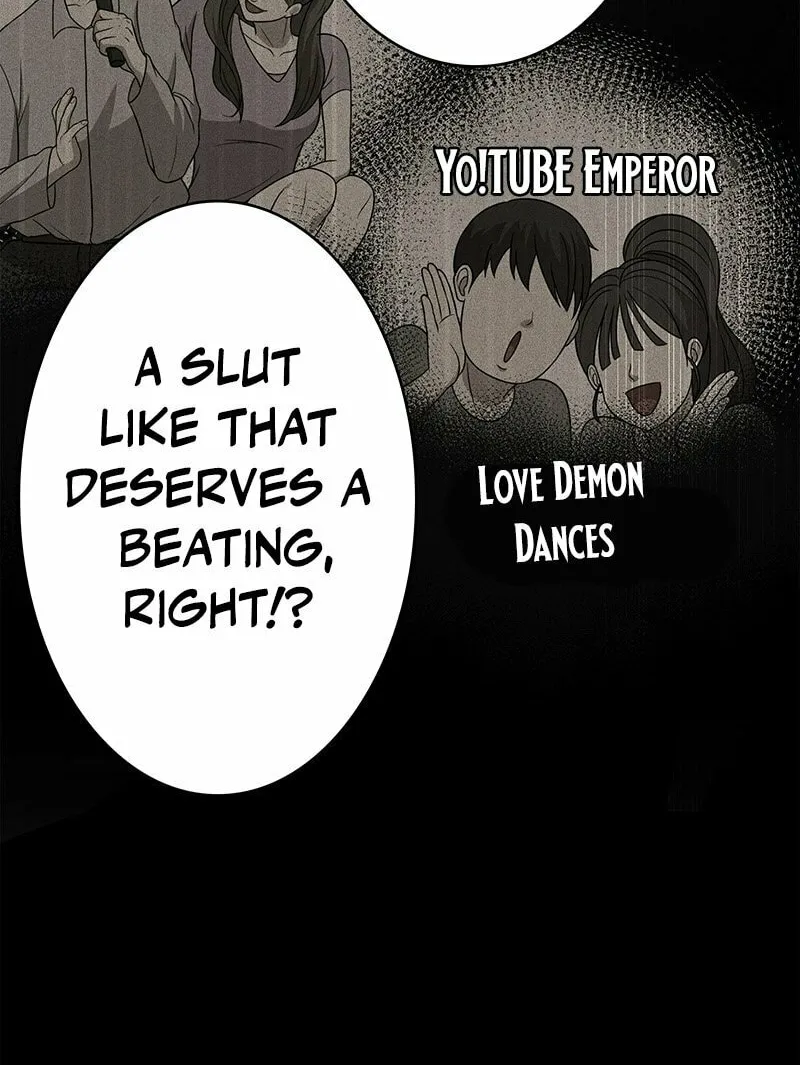 Fighting App: Level Up or Get Beat Down Chapter 6 page 73 - 
