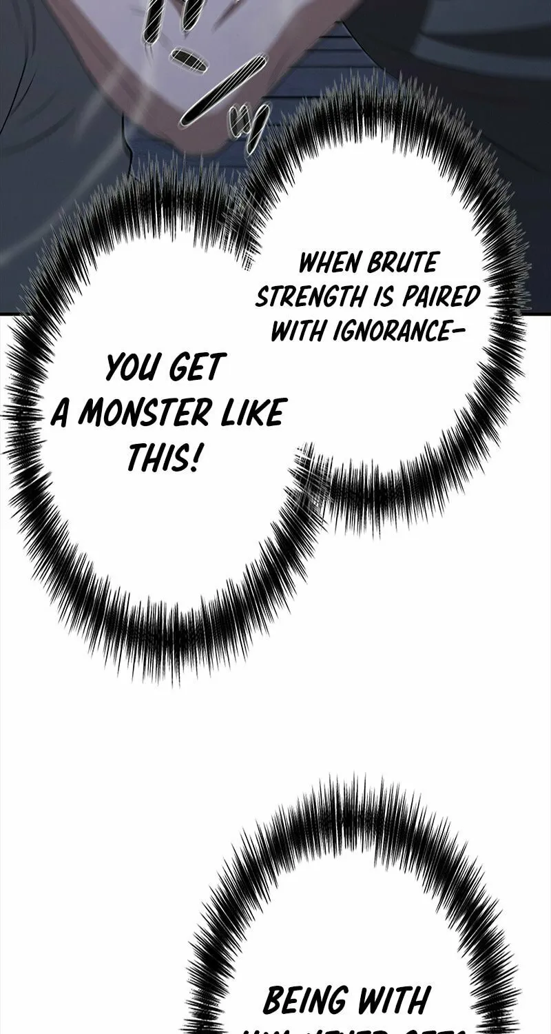 Fighting App: Level Up or Get Beat Down Chapter 6 page 78 - 