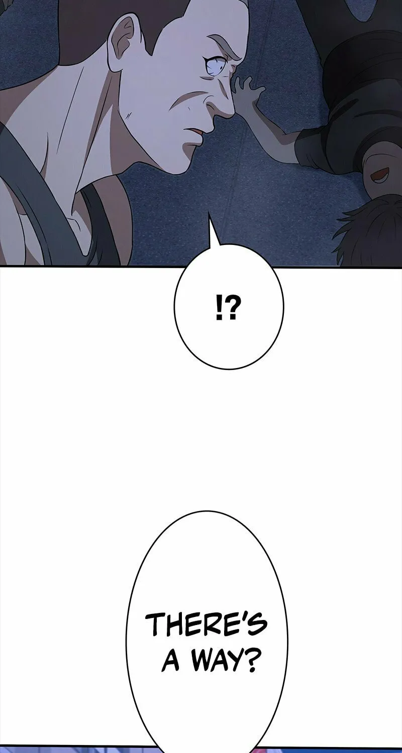 Fighting App: Level Up or Get Beat Down Chapter 6 page 80 - 