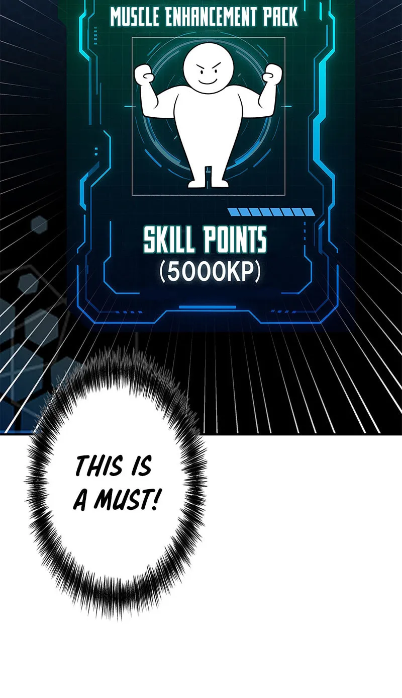 Fighting App: Level Up or Get Beat Down Chapter 6 page 9 - 