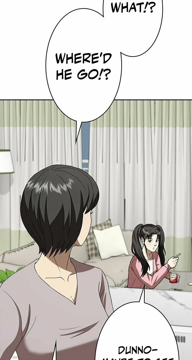 Fighting App: Level Up or Get Beat Down Chapter 6 page 88 - 