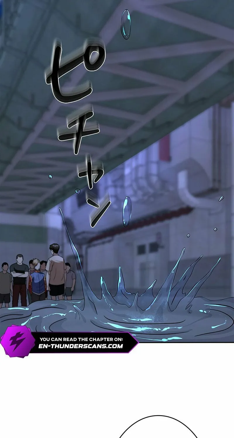 Fighting App: Level Up or Get Beat Down Chapter 6 page 93 - 