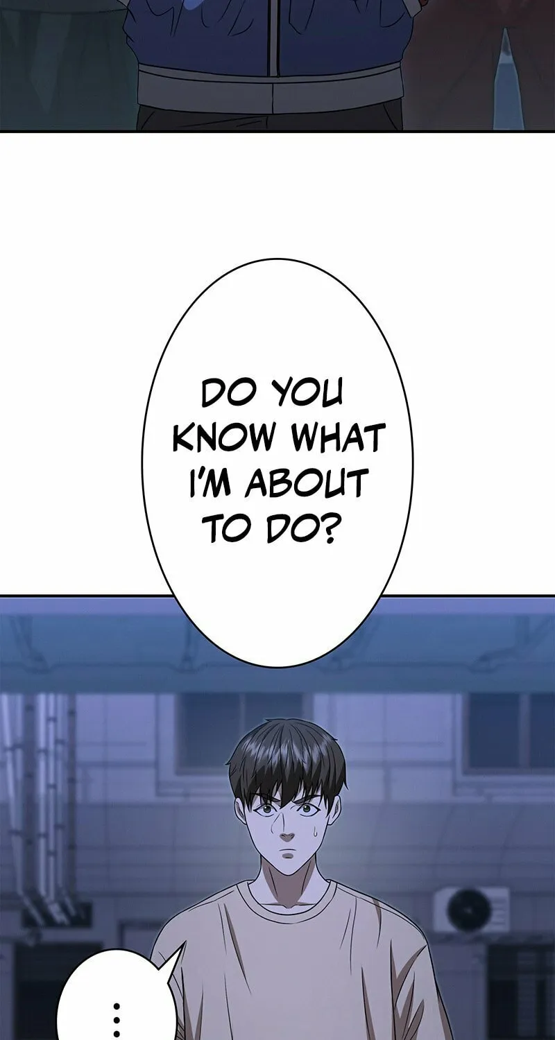 Fighting App: Level Up or Get Beat Down Chapter 6 page 95 - 
