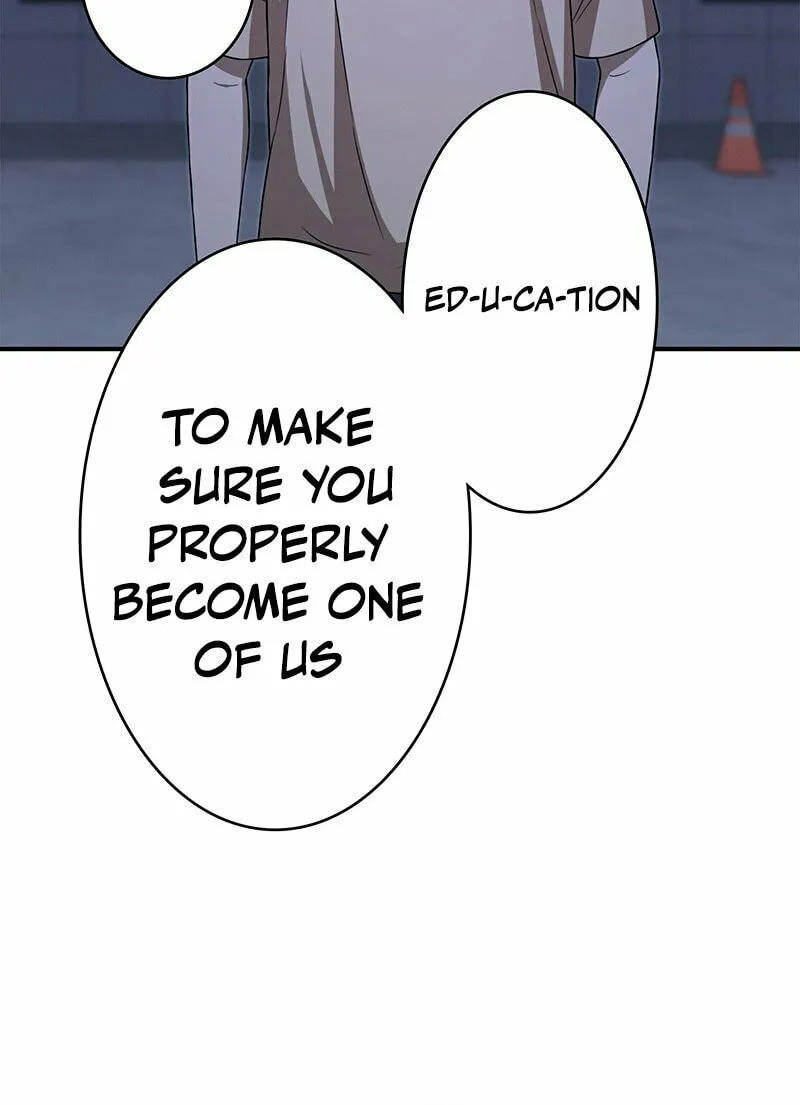 Fighting App: Level Up or Get Beat Down Chapter 6 page 96 - 