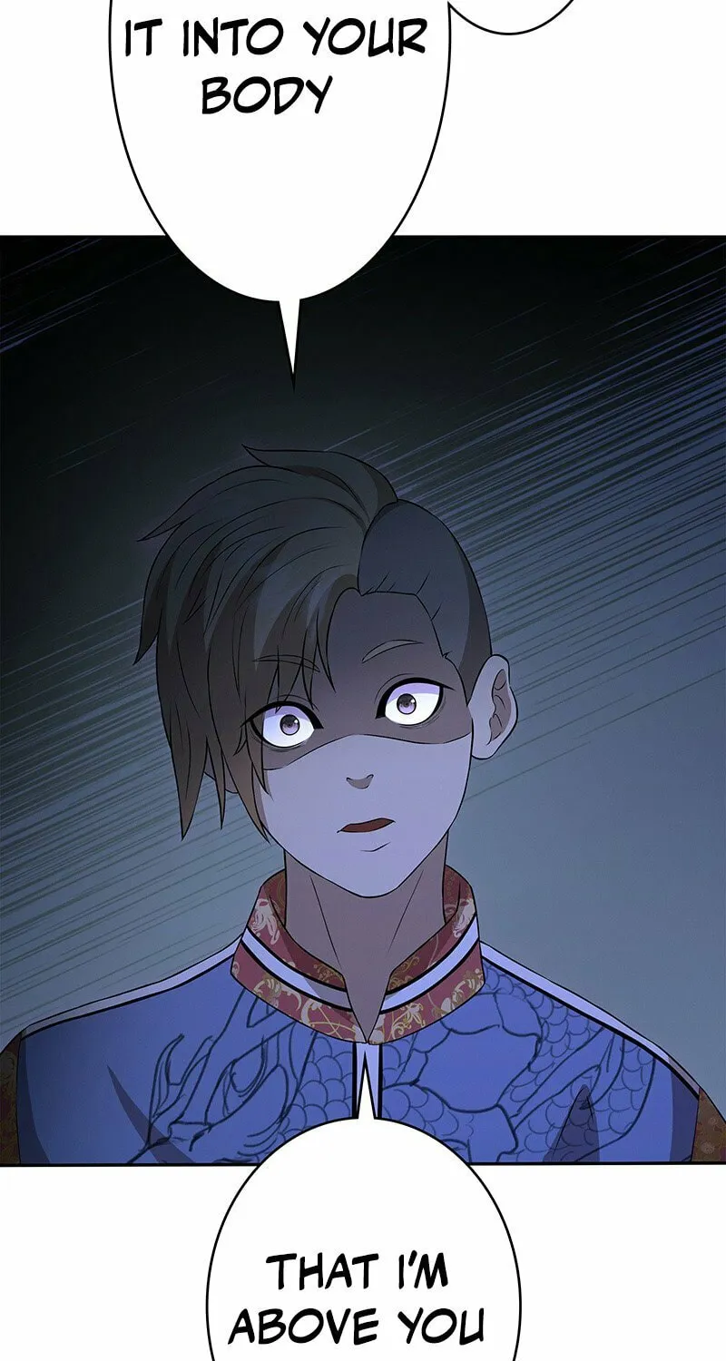 Fighting App: Level Up or Get Beat Down Chapter 6 page 99 - 