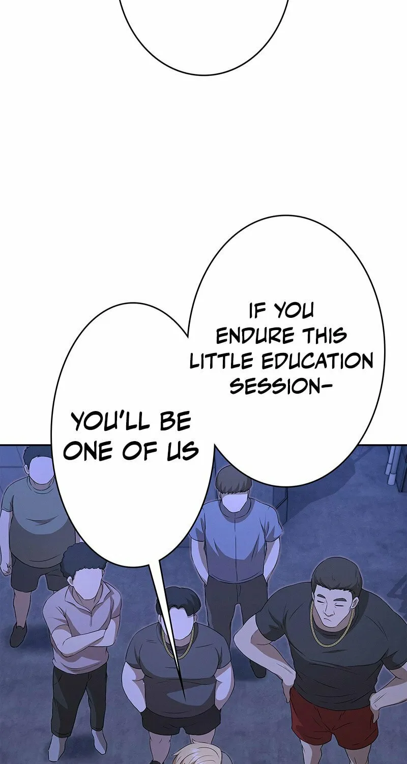 Fighting App: Level Up or Get Beat Down Chapter 6 page 100 - 