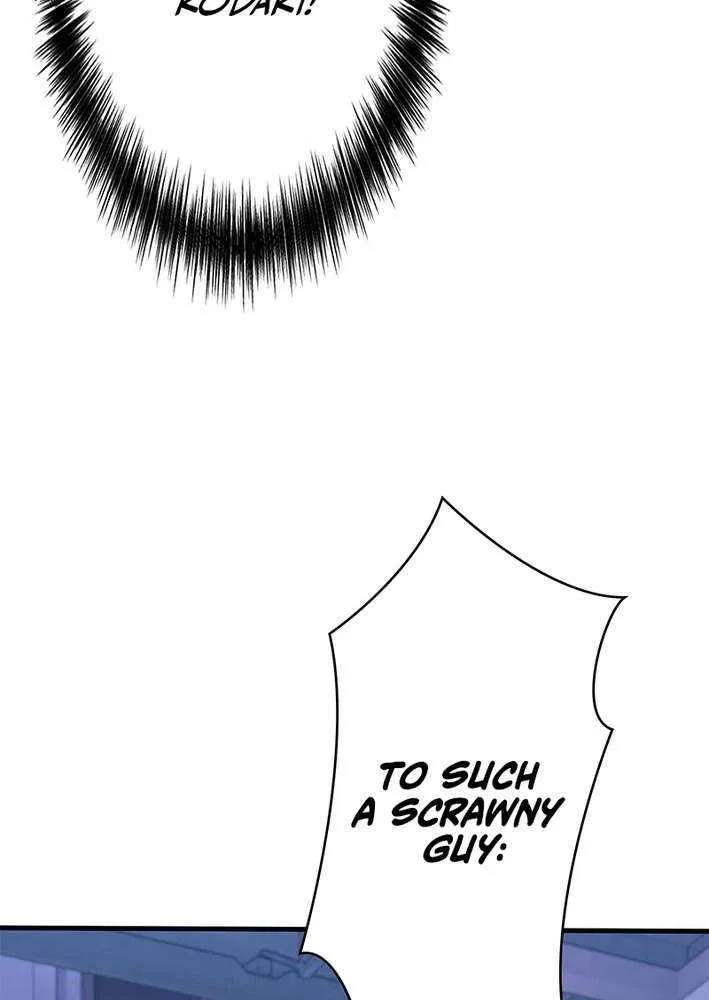 Fighting App: Level Up or Get Beat Down Chapter 7 page 14 - 