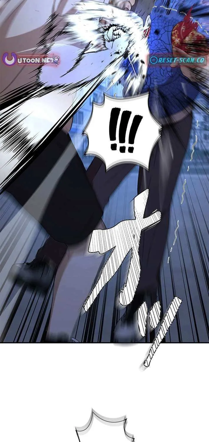 Fighting App: Level Up or Get Beat Down Chapter 7 page 40 - 