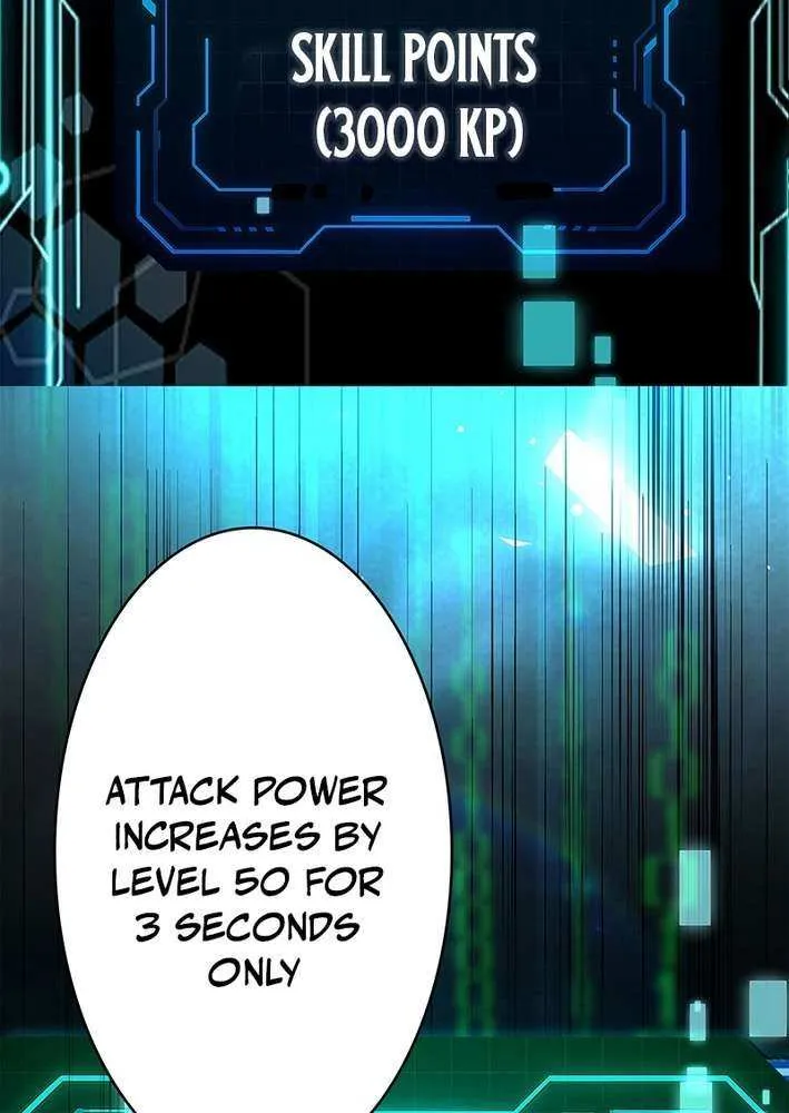 Fighting App: Level Up or Get Beat Down Chapter 7 page 49 - 