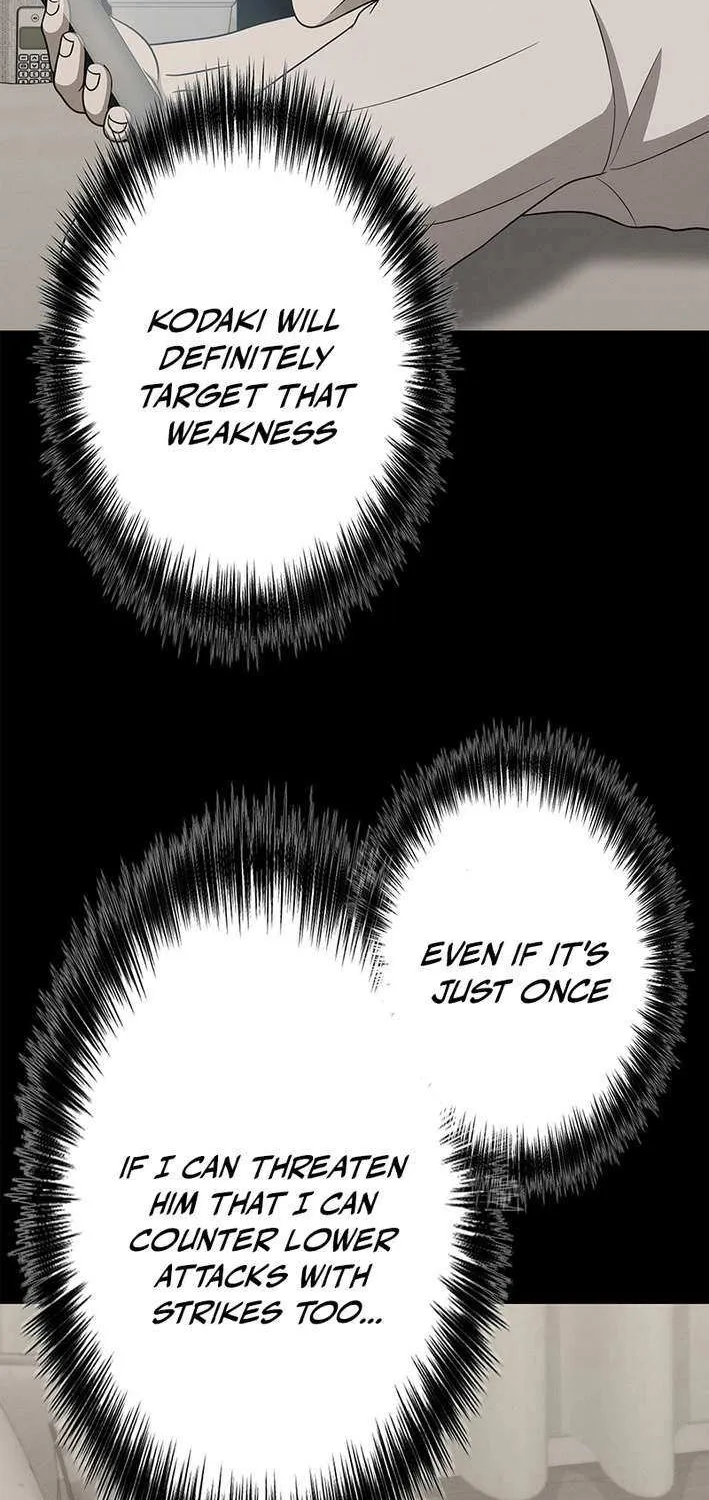 Fighting App: Level Up or Get Beat Down Chapter 7 page 53 - 