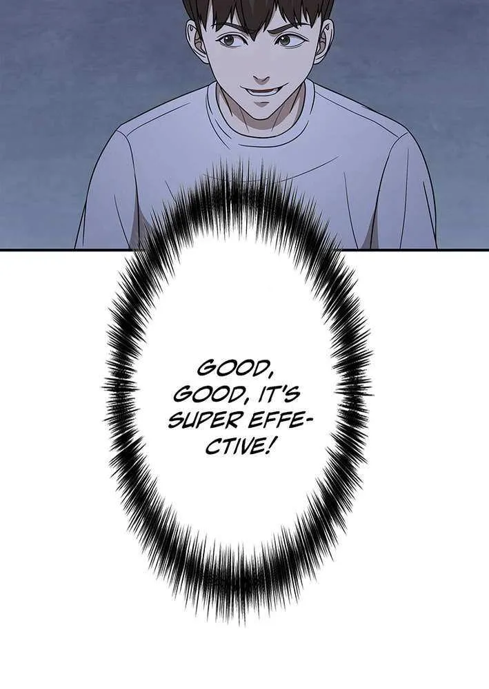 Fighting App: Level Up or Get Beat Down Chapter 7 page 56 - 