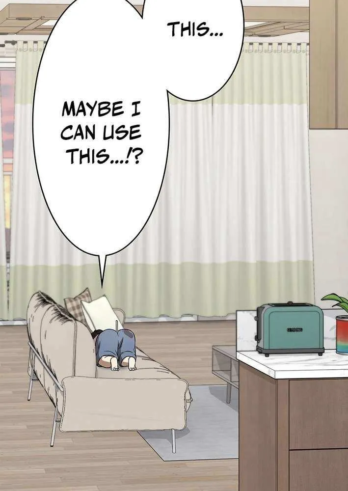 Fighting App: Level Up or Get Beat Down Chapter 7 page 7 - 