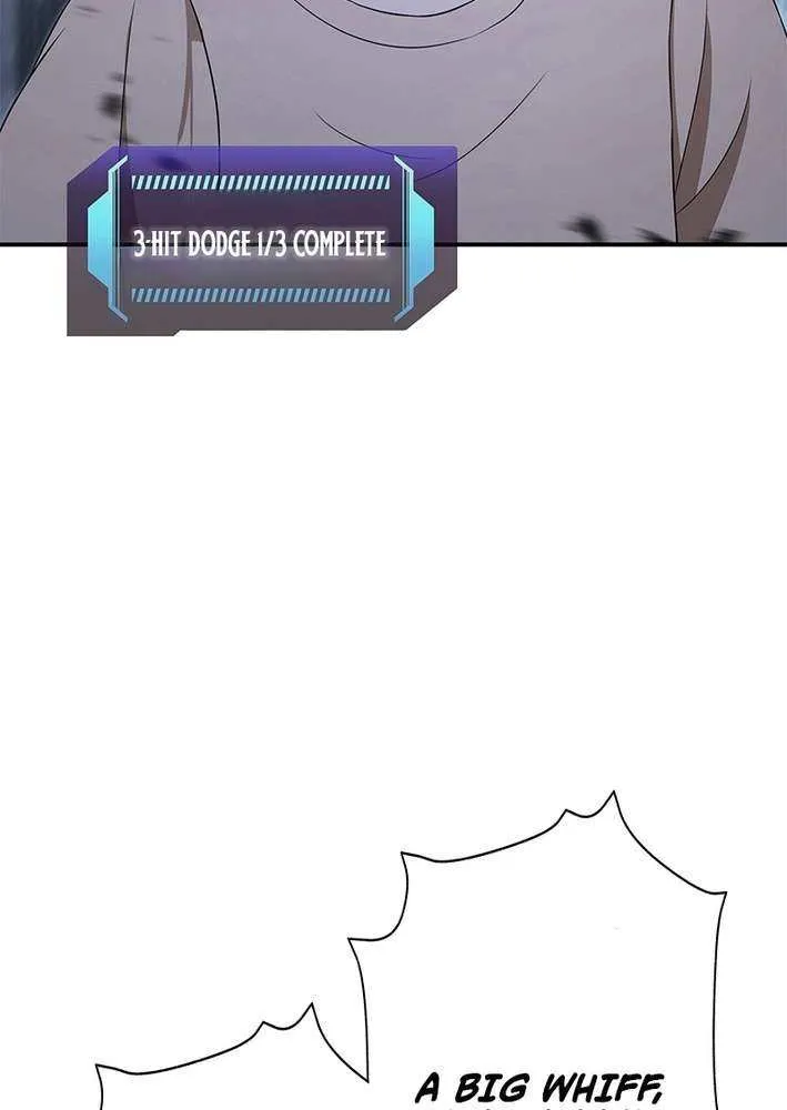 Fighting App: Level Up or Get Beat Down Chapter 7 page 63 - 