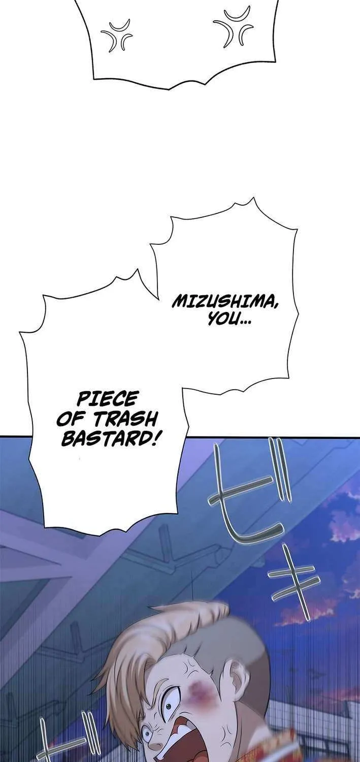 Fighting App: Level Up or Get Beat Down Chapter 7 page 65 - 